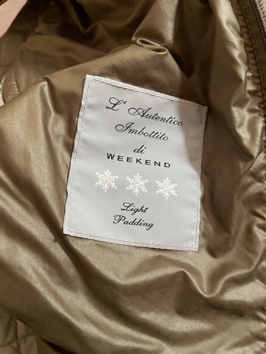 Max Mara Giacche: Max Mara Jacket – Nuovo (secondo la descrizione) da Zürich venduto da richarizla 4