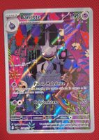 Banette 234/217 – Ascended Heroes (Italiano)