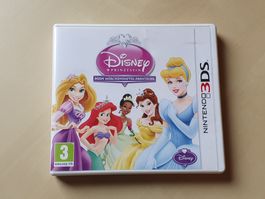 Disney Prinzessin mein märchenhaftes Abenteuer