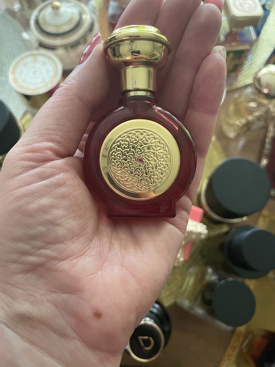 Xerjoff Profumi & Eau de Toilette: Boadicea the Victorious OUD SAPPHIRE 10 ml Flasche neu – Usato da Reinach BL venduto da basilisk2803