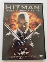 Hitman - jeder stirbt allein
