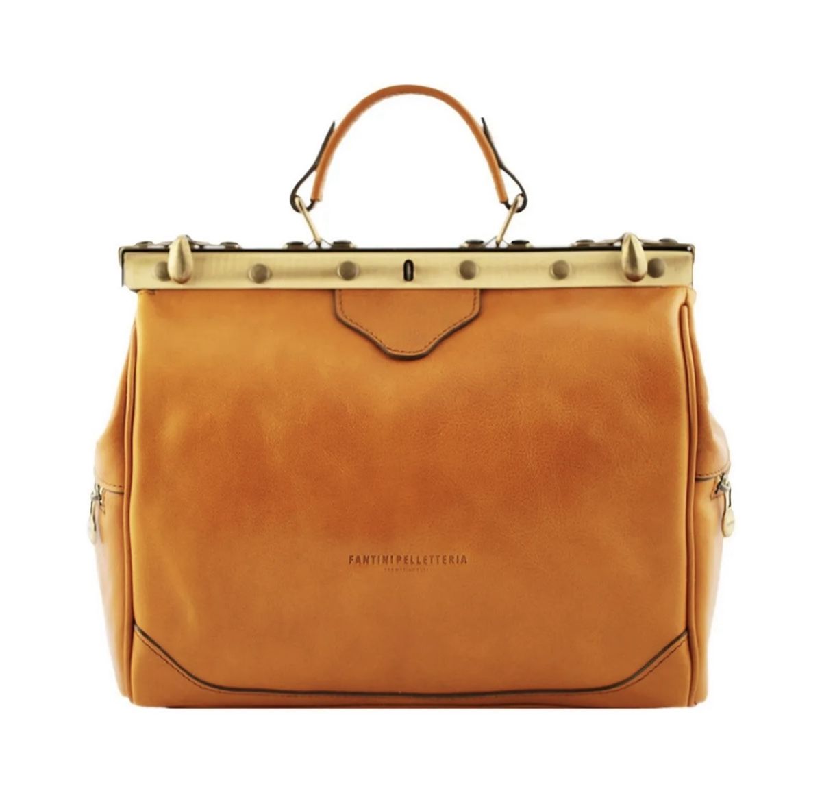 Borse: Arzttasche aus Leder Dottore – Nuovo e nell'imballaggio originale da Wittenbach venduto da WWW.DRILUBAGS.CH