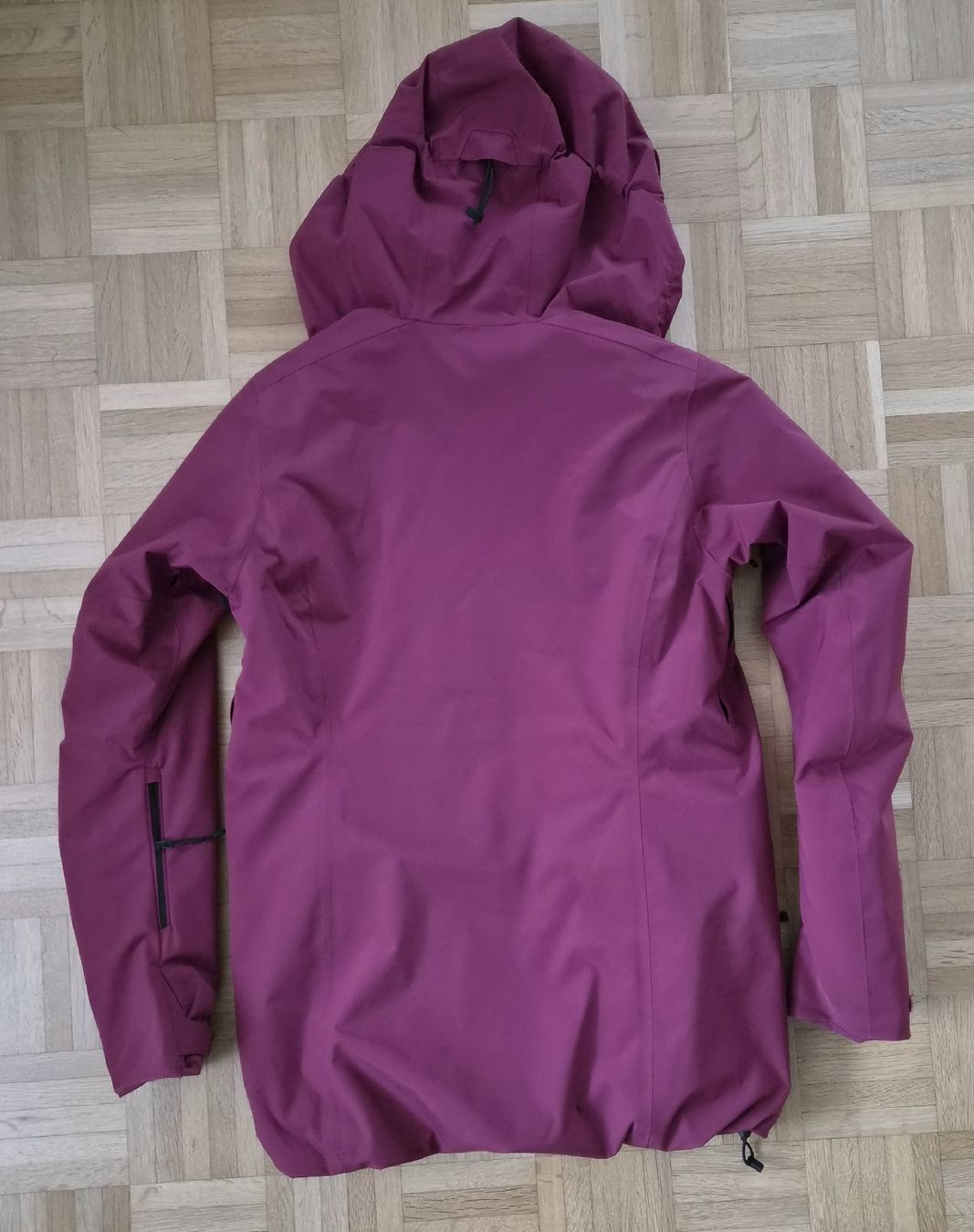 Peak Performance Giacche: Skijacke Peak Performance Gr. S – Usato da Ehrikon venduto da FARJG 3