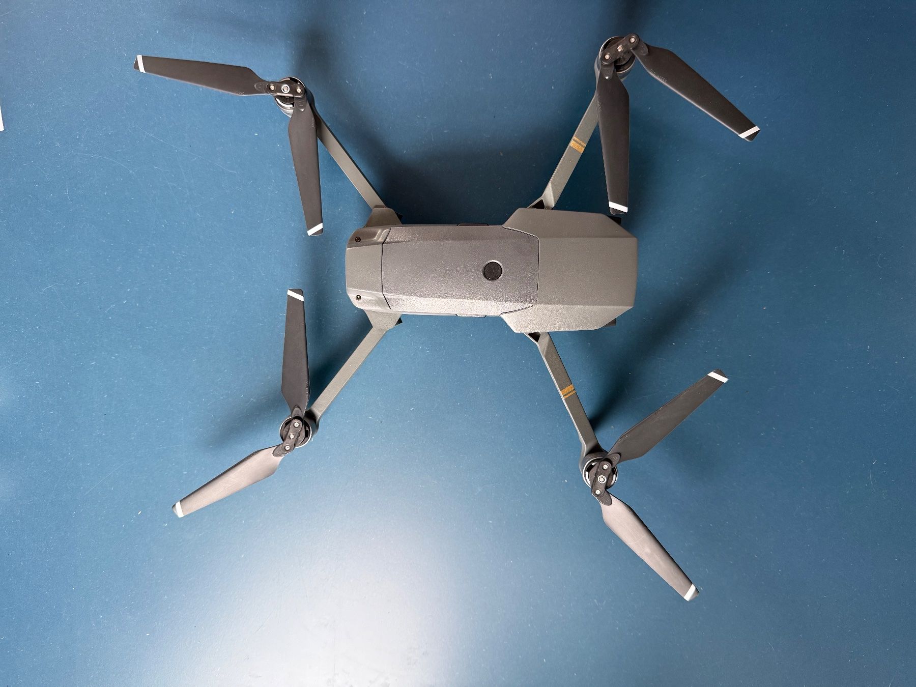 Fotocamera: DJI Mavic Pro Set – Usato da Uettligen venduto da Leoniexx 3