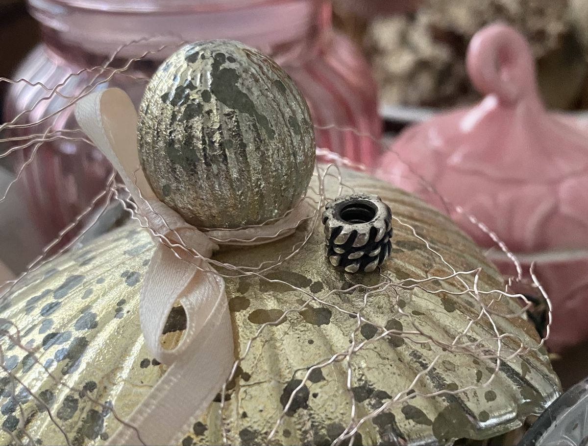 Pandora Ciondoli: Pandora Charm – Usato da Muri AG venduto da sonneblueme10