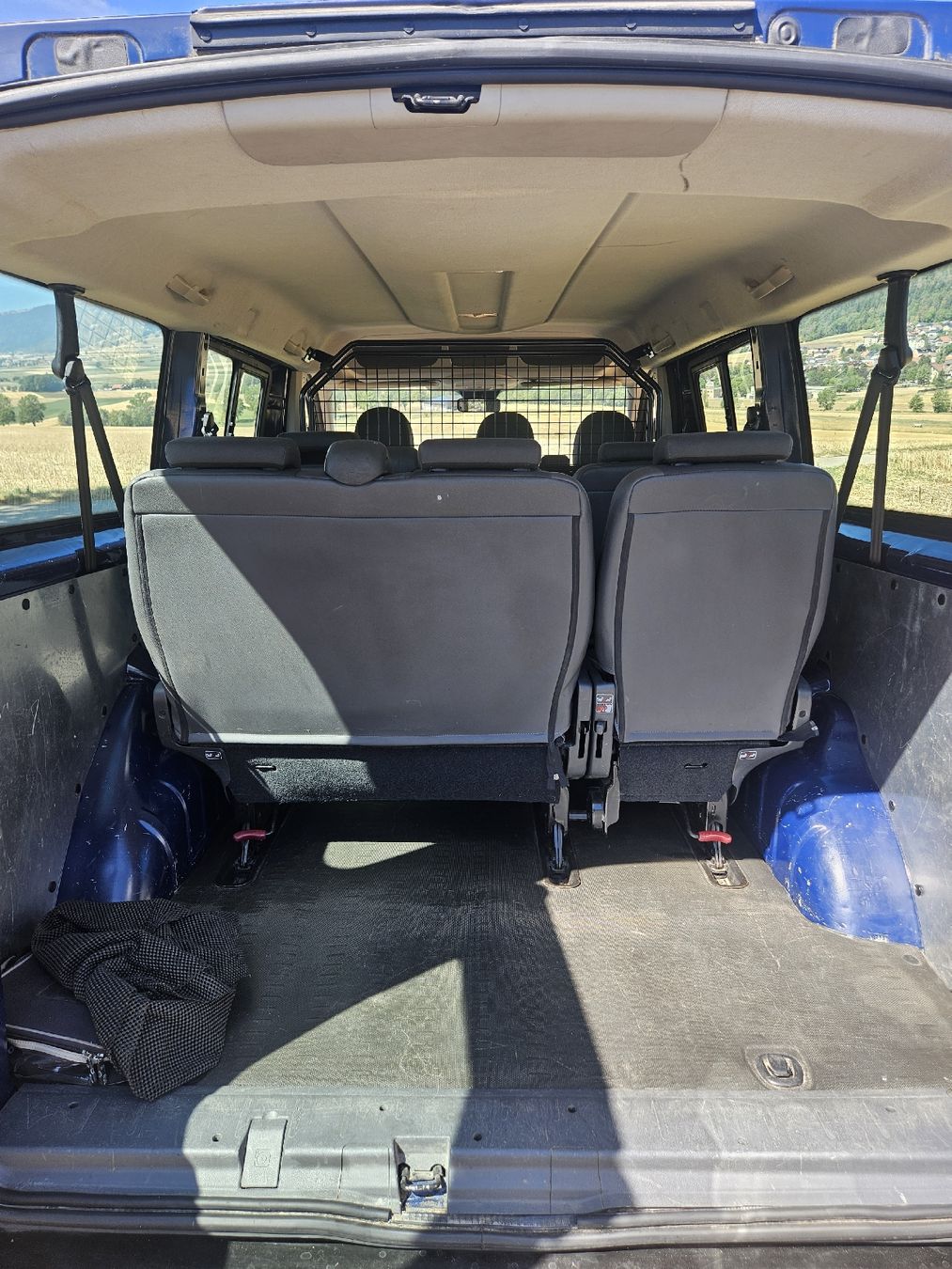 Citroën Autos: Citroën jumpy – D'occasion à La Chaux-de-Fonds par mat_9rlj 8
