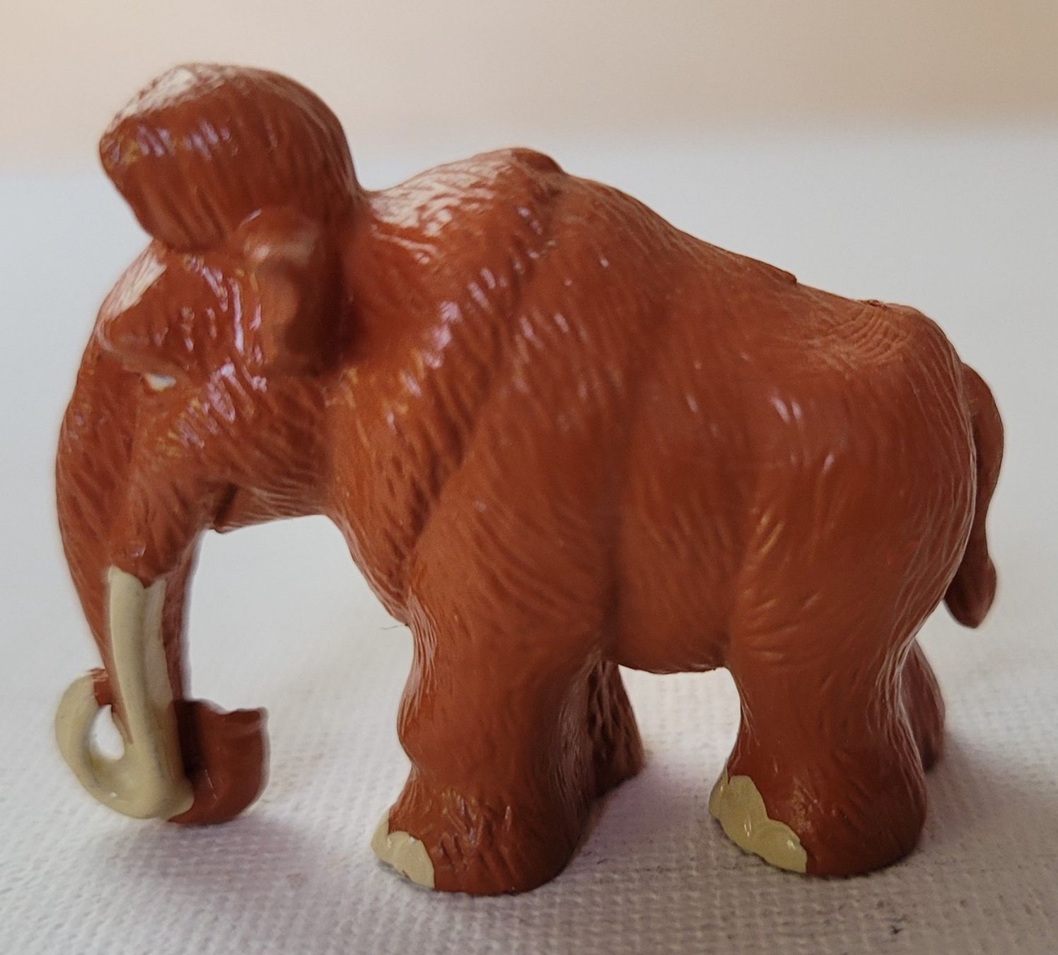 Statuette: MANNY – ICE AGE – Usato da Neftenbach venduto da Mador6 3