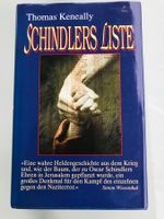 BESTSELLER 📖 «Schindlers Liste» von  Uwe Wittstock