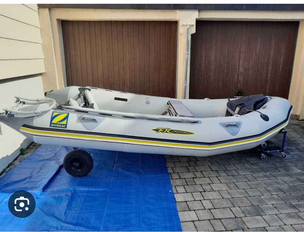 motorboot ohne schein