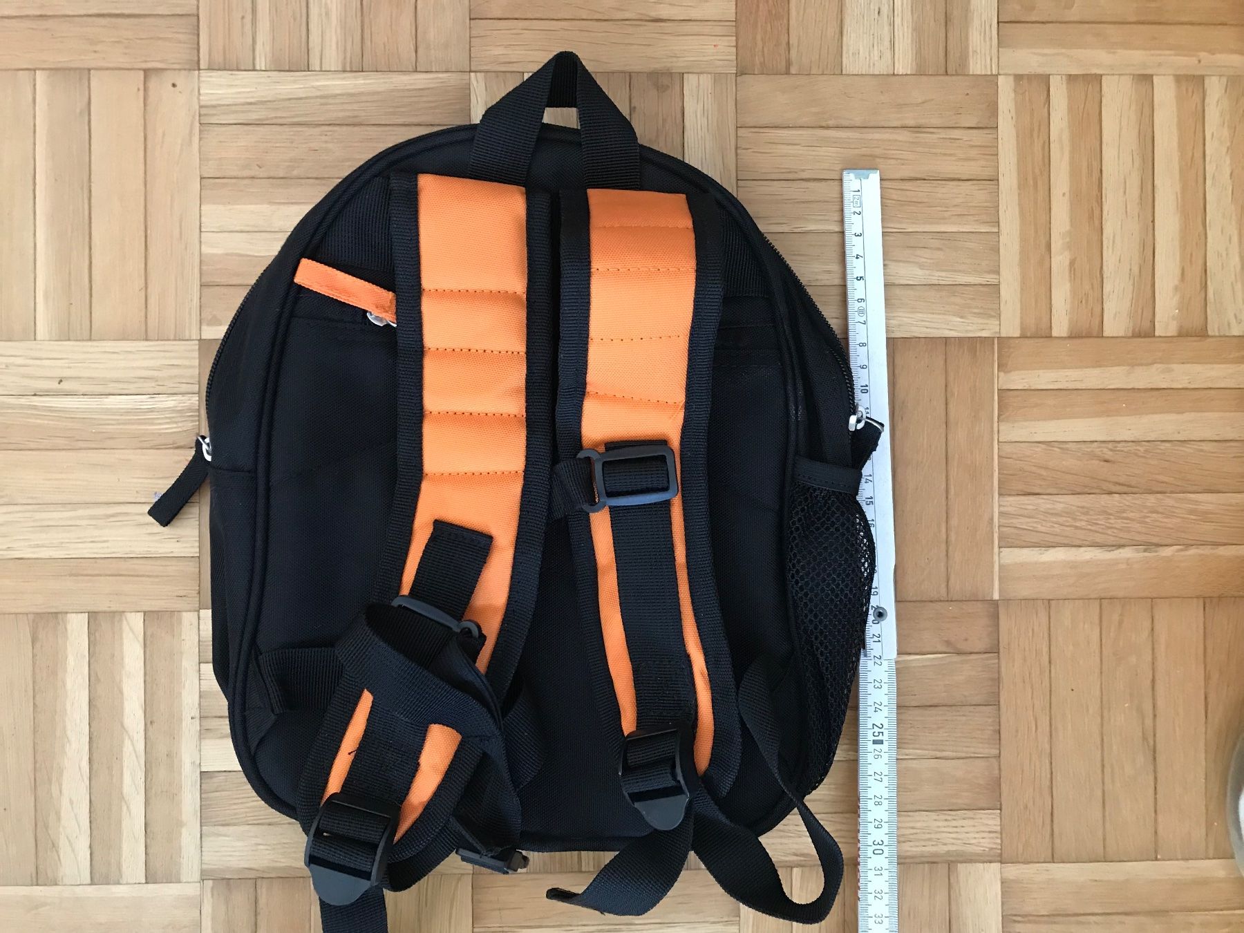 Sacs & sacs à dos: Kleiner Kinderrucksack – D'occasion à Emmenbrücke par Hathor123 3