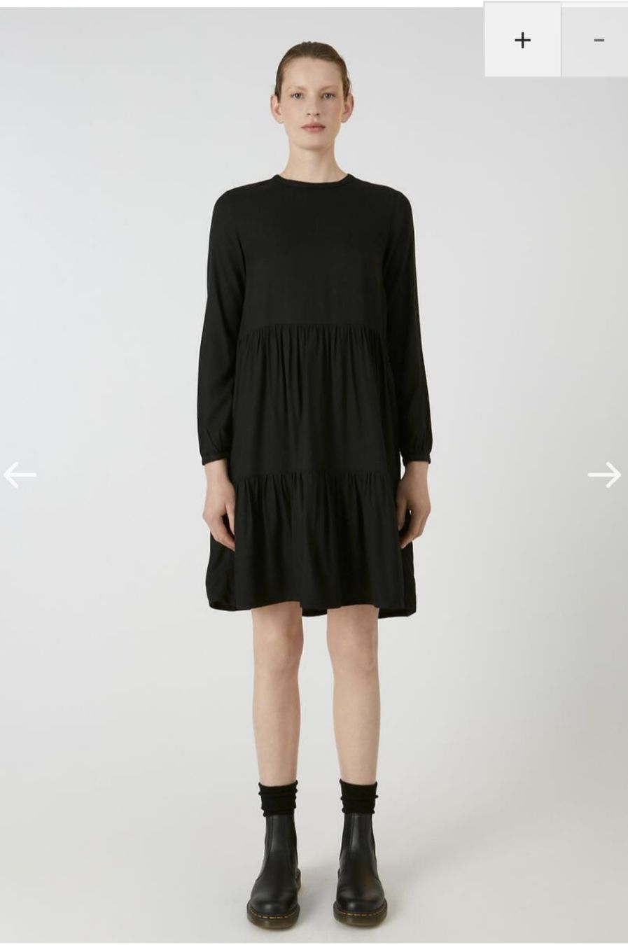 Armedangels Vestiti: Armedangels - KAARINA Kleid – Usato da Roggwil BE venduto da ga_reb 2