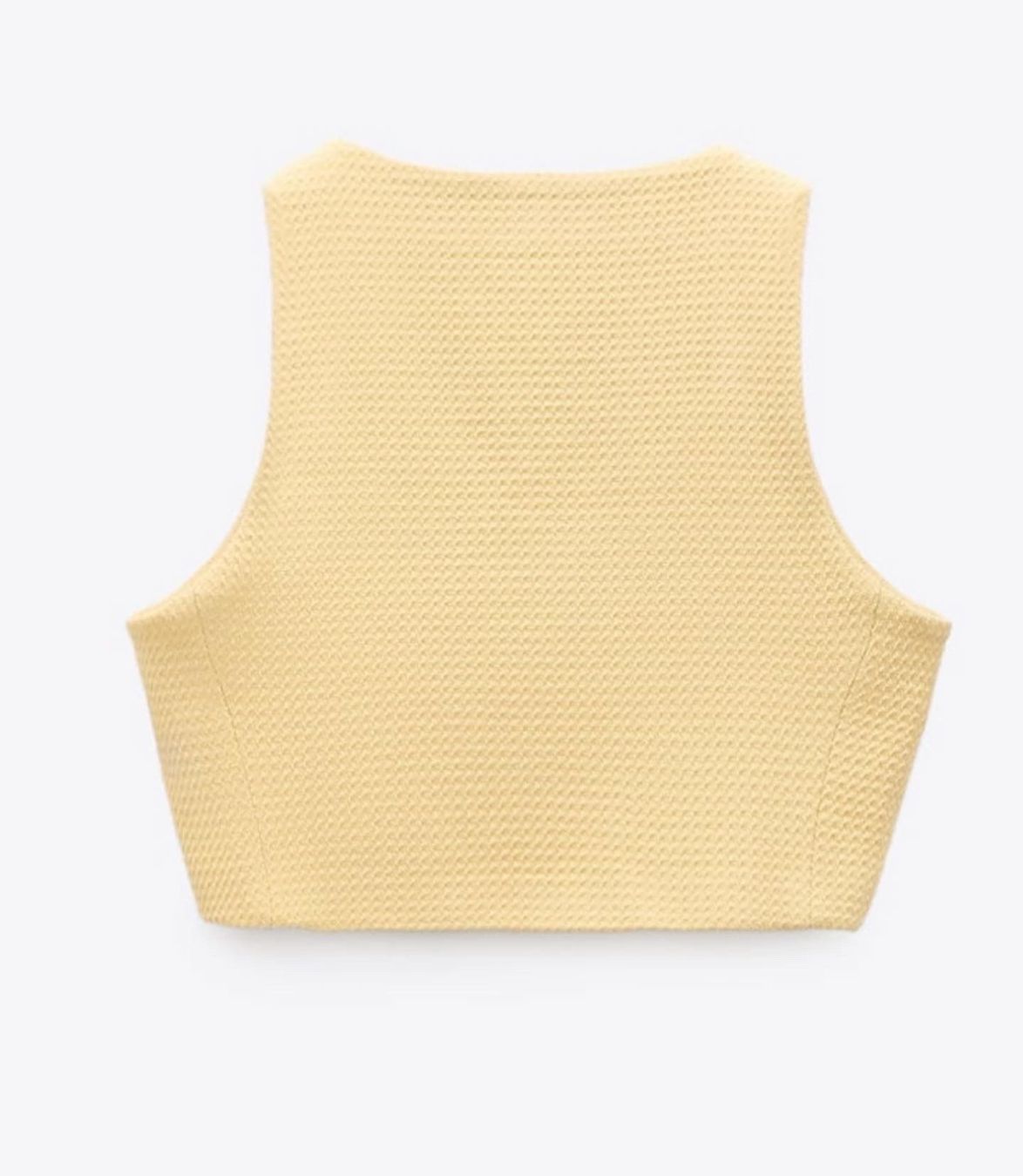 Zara Gilet & Giacche senza maniche: Gilet zara – Nuovo e nell'imballaggio originale da Opfikon venduto da til_t7ww 2