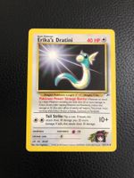 Gym Heroes Erika’s Dratini 42/132 Ab 1