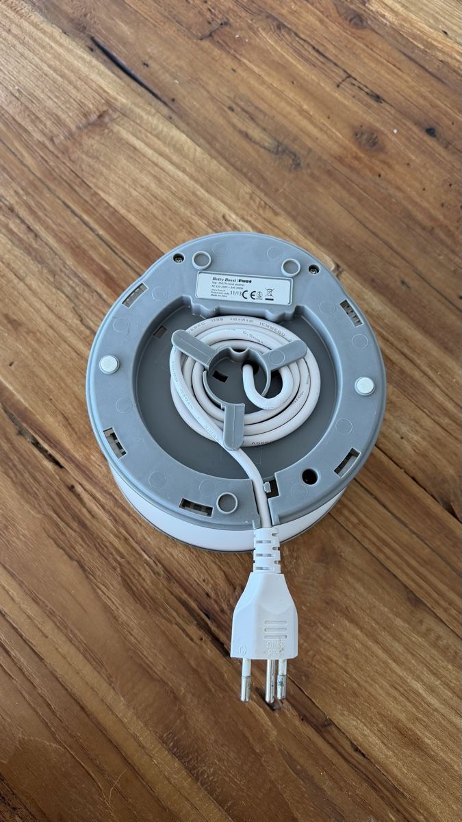 Betty Bossi Küchengeräte: Mini Steamer Betty Bossy – Gebraucht aus Dübendorf von famose 2