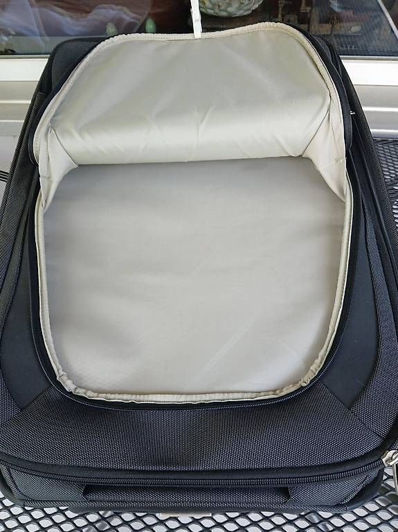 Valises de voyage: Rollkoffer – D'occasion à Arlesheim par edmss 1