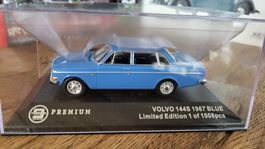 Volvo 144S 1967 1:43 Triple 9