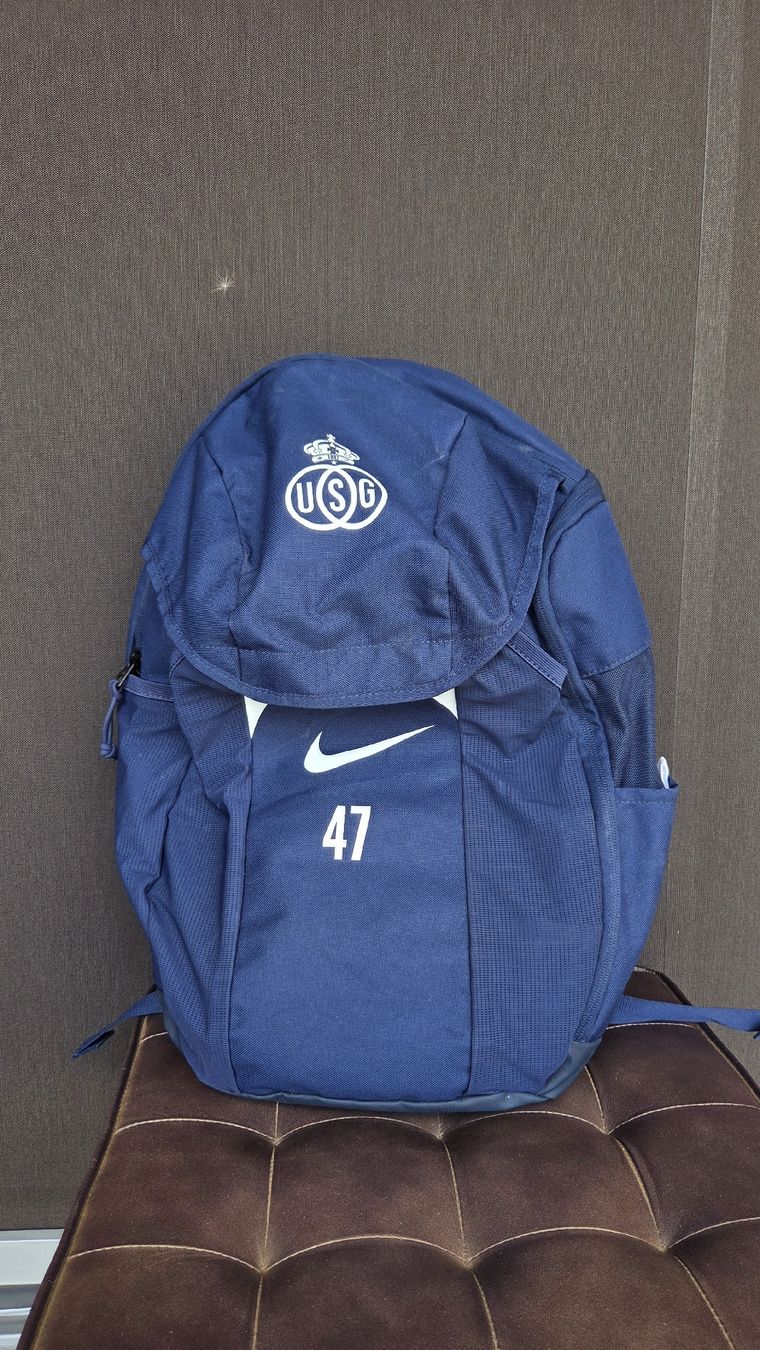 Nike Sacs & sacs à dos: Nike Rucksack von USG 47 – D'occasion à Kreuzlingen par MeinKleinesAtelier