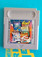 4 in 1 Tetris, Alleyway, Tennis - seltenes Hongkong Spiel