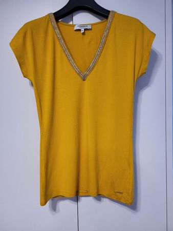T-shirt Morgan, Gr XS 