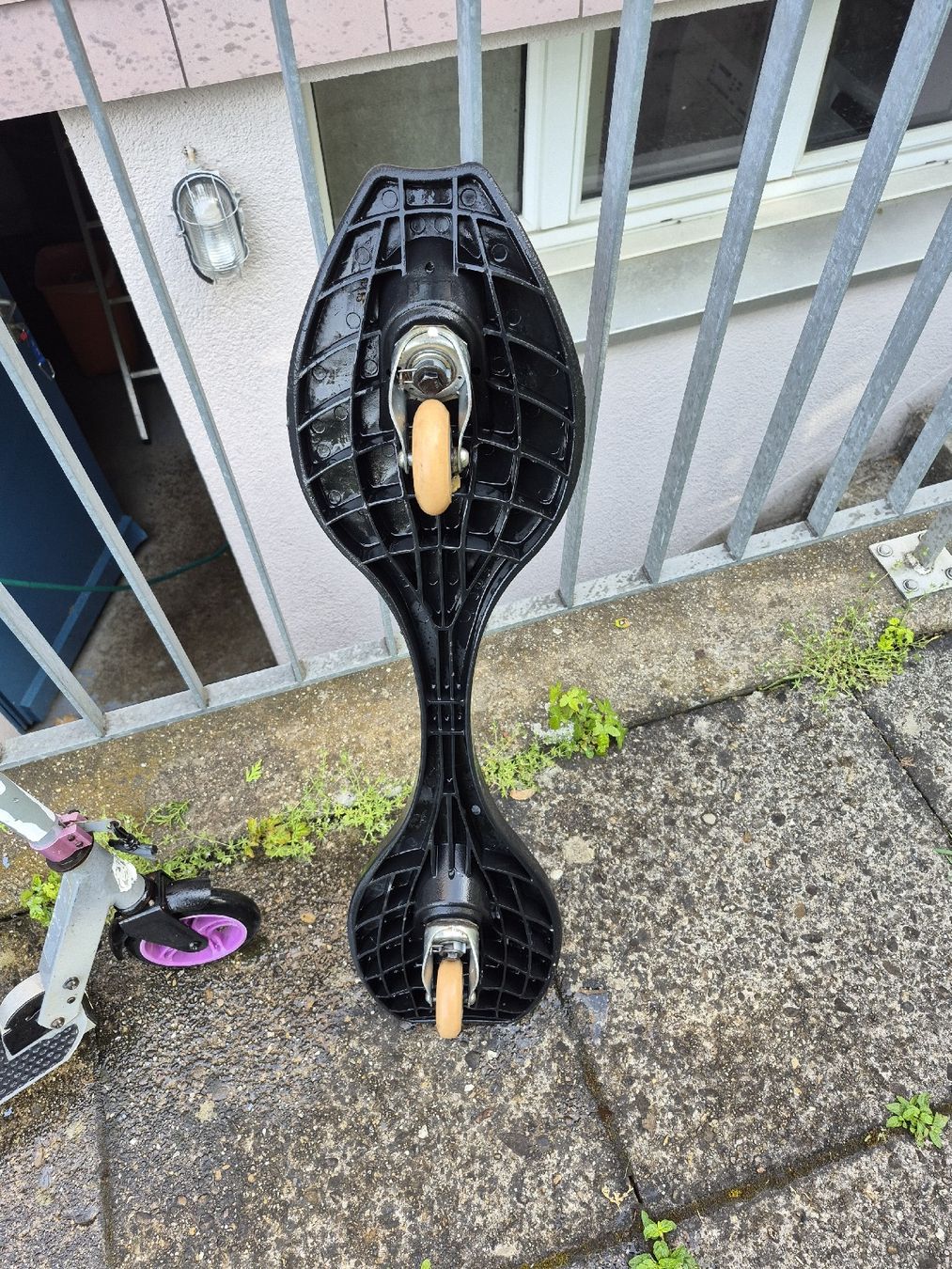 Hoverboards: Waveboard – D'occasion à Winterthur par Lumi11 1