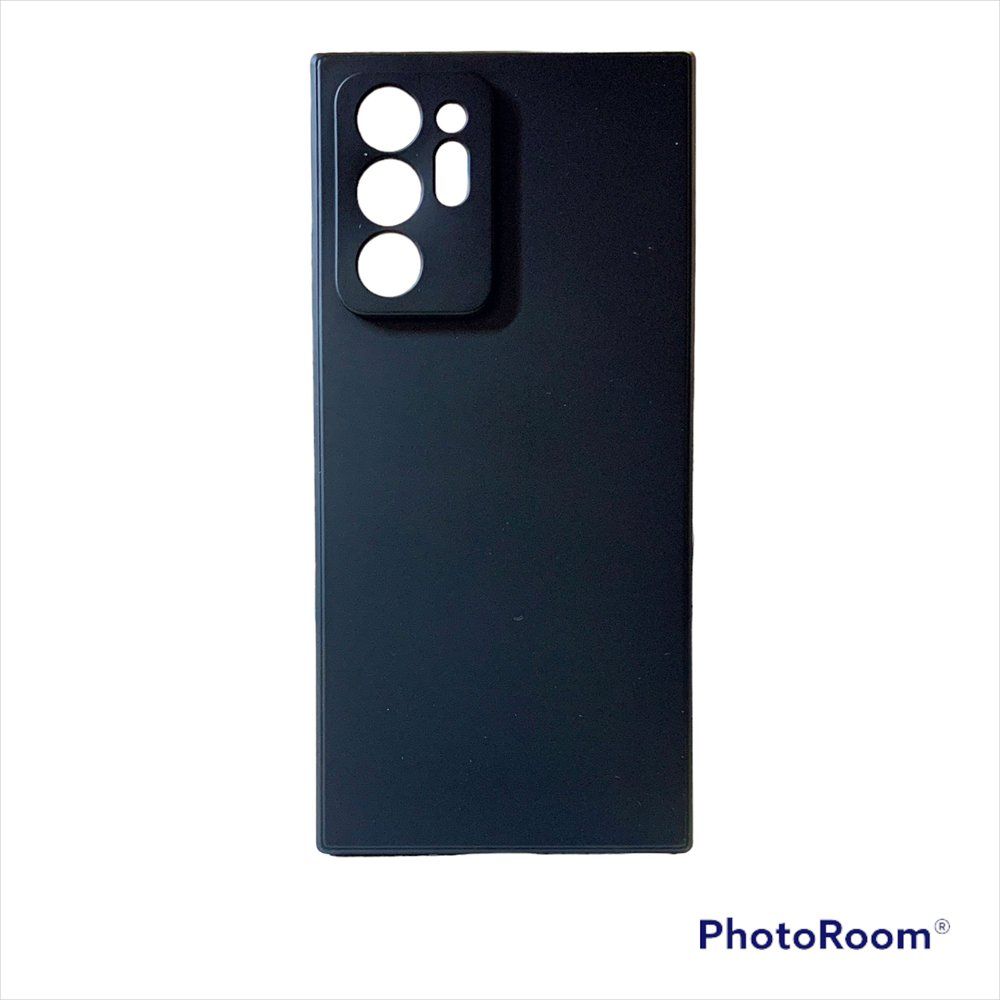 Cover & Protezioni schermo: Galaxy Note 20 Ultra -coque résistante noire cateye caméra – Nuovo e nell'imballaggio originale da Morges venduto da DigiAC 3
