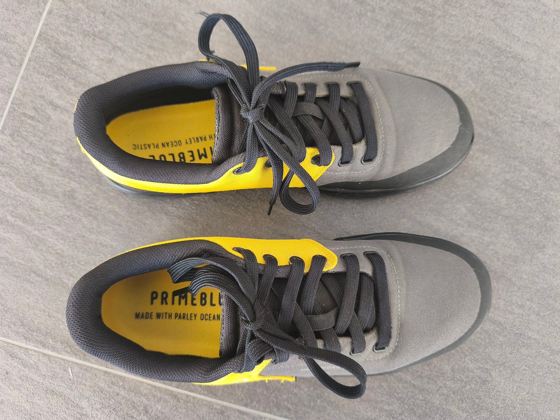 Five Ten Scarpe da uomo: Bikeschuhe Five Ten - Grösse 44 – Usato da Jegenstorf venduto da Juchlistock 3