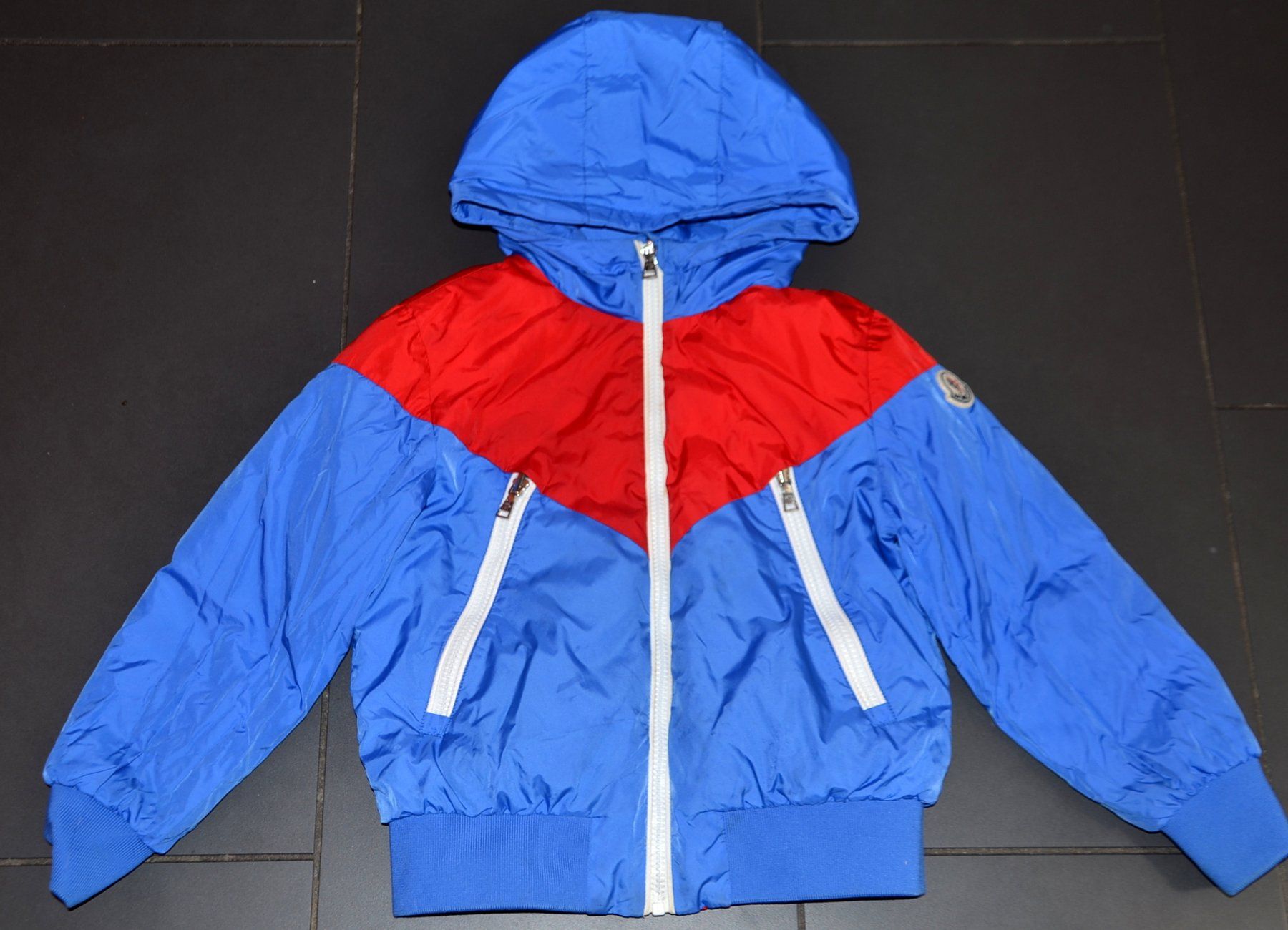 Moncler Giacche & Cappotti: Moncler reversible Jacke  / veste réversible 8A – Usato da Collonges venduto da arashee 1