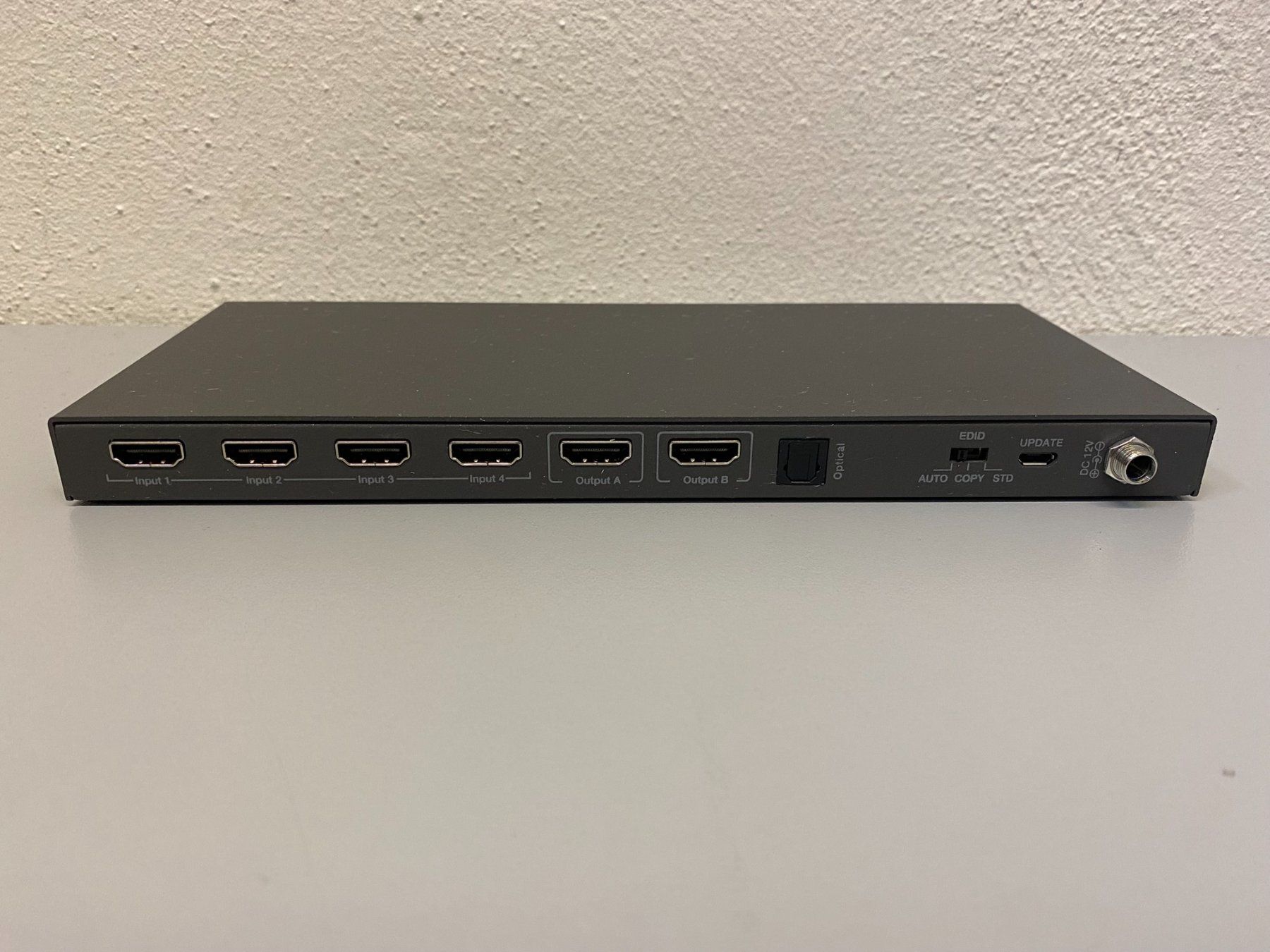 Marmitek Adattatori: Marmitek Connect 642 Pro – Nuovo (secondo la descrizione) da Hochdorf venduto da av-electronics 1