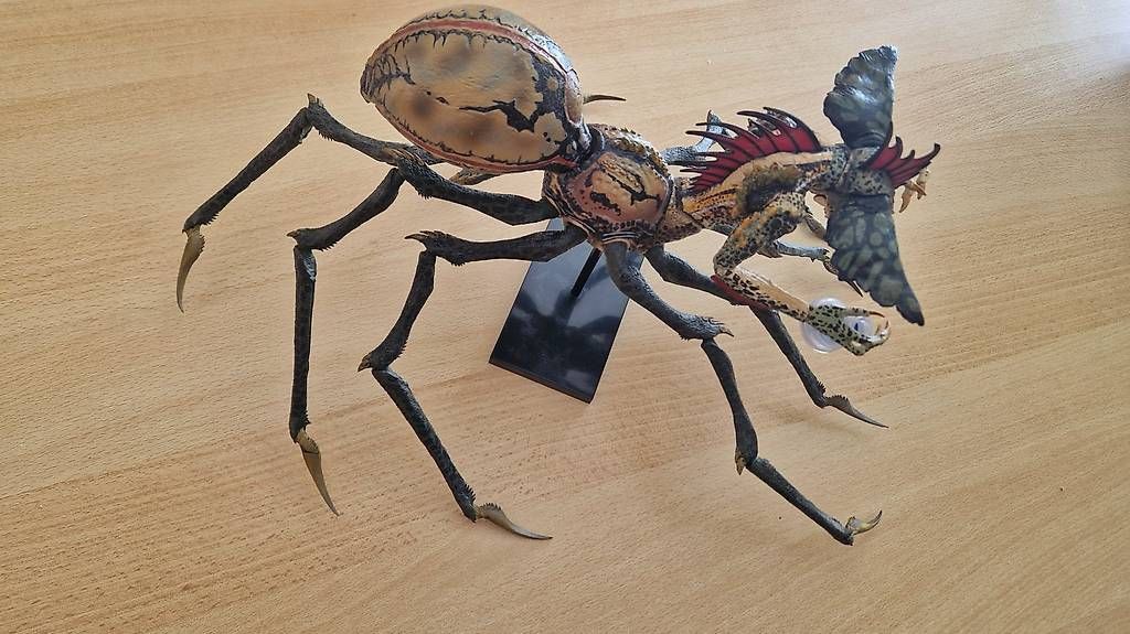 Figuren: GREMLINS 2 – Gebraucht aus Sembrancher von did_mkx2 3