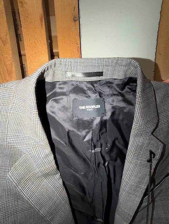 Anzüge & Kostüme: Ensemble Costume Kooples – Gebraucht aus Plan-les-Ouates von wil_8h7k 1