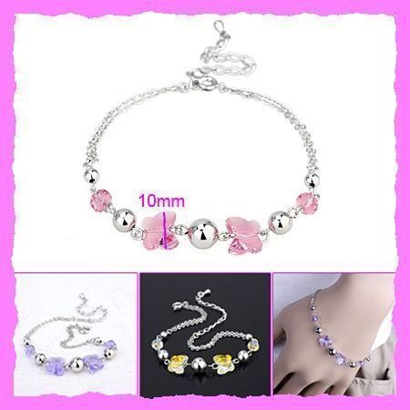 Bracciali & Braccialetti: Bezauberndes Armband – Nuovo e nell'imballaggio originale da Oberglatt ZH venduto da Diamond-Girl 3