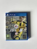 FIFA 17 PS4 Spiel guter Zustand