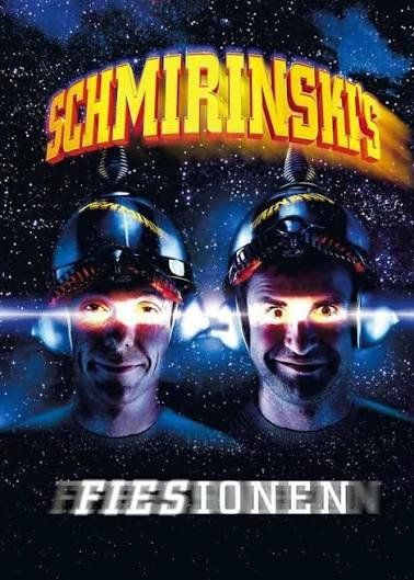 Tutti i DVDs: Schmirinski's Fiesionen – Usato da Basel venduto da Galaxydvd