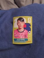 Panini coupe du monde 2026