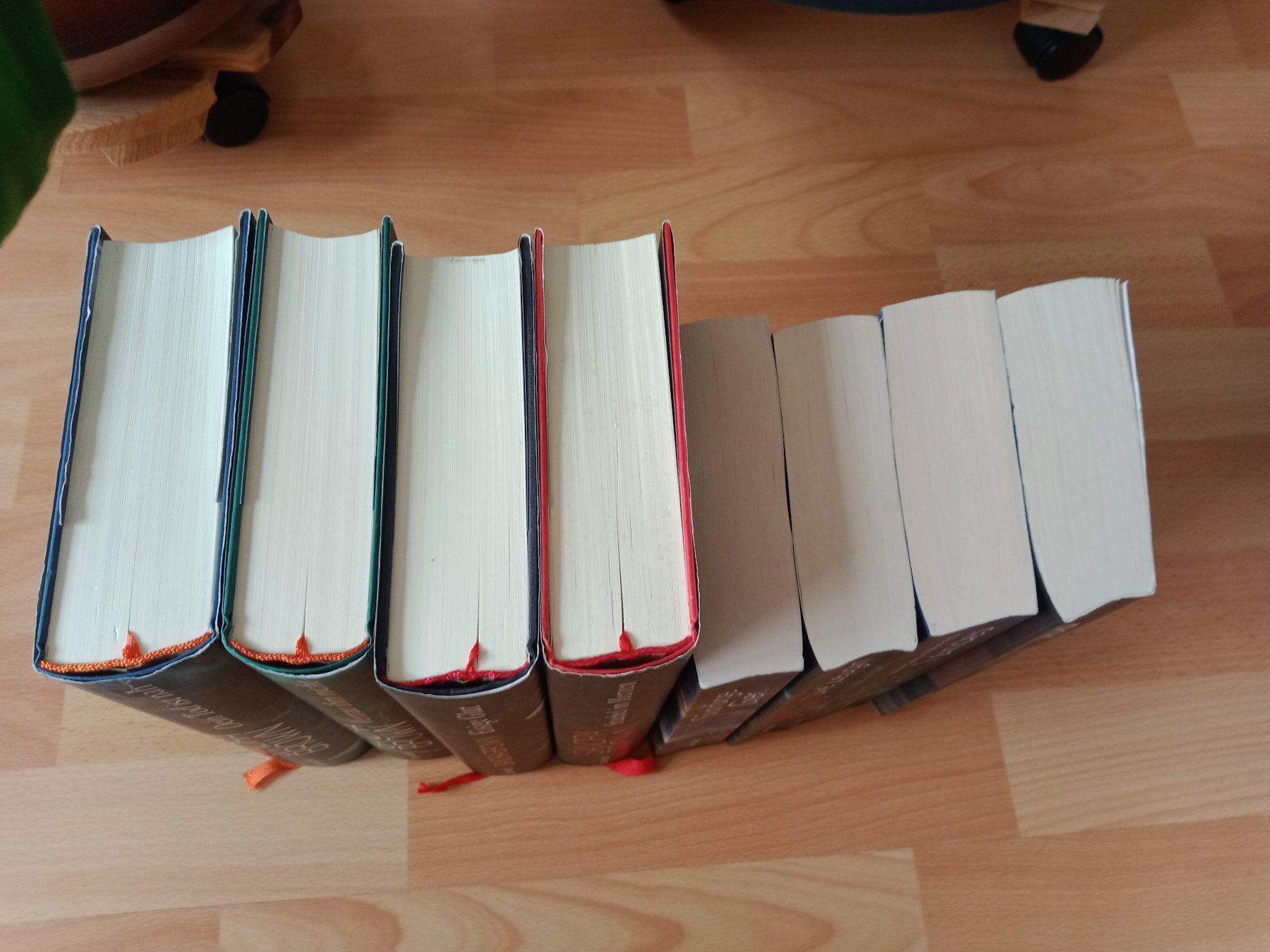 Libri: 8x Sandra Brown Krimis Thriller – Usato da Wangen b. Olten venduto da EmilythestrangeX 6