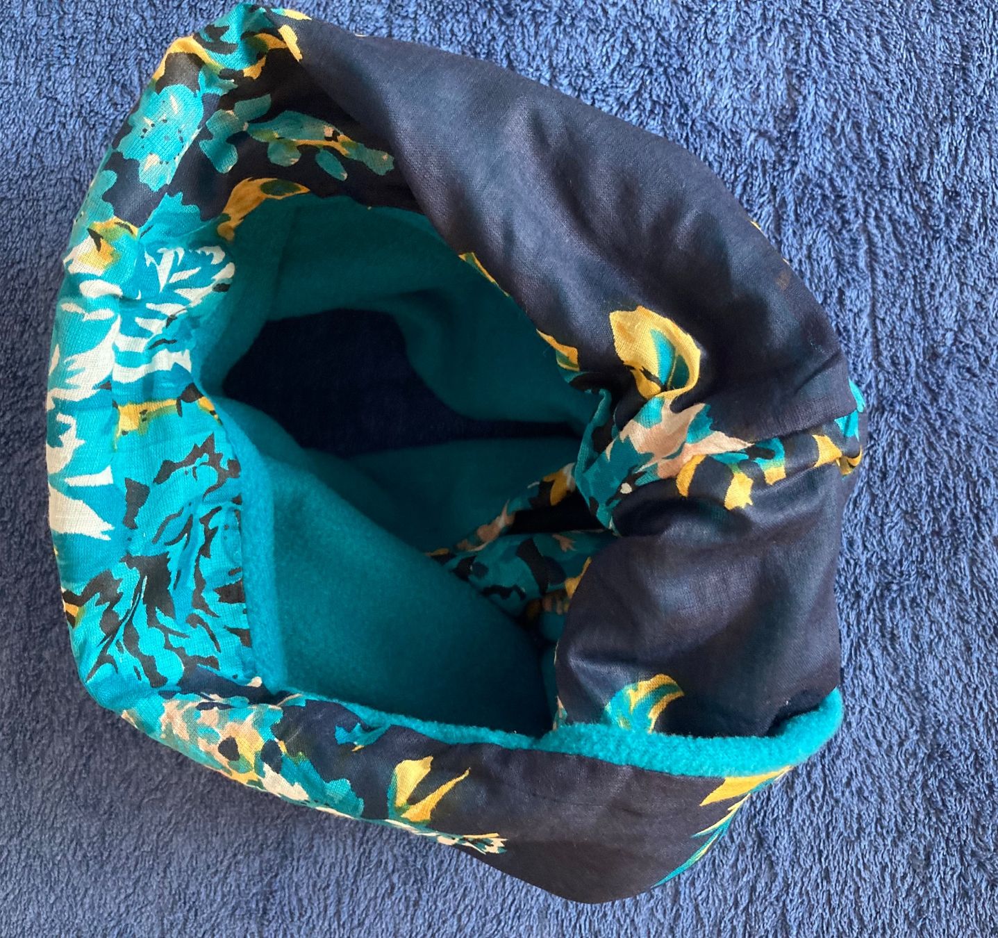 Foulard & Sciarpe: Schlauchschal – Nuovo (secondo la descrizione) da Bern venduto da NAJAW85