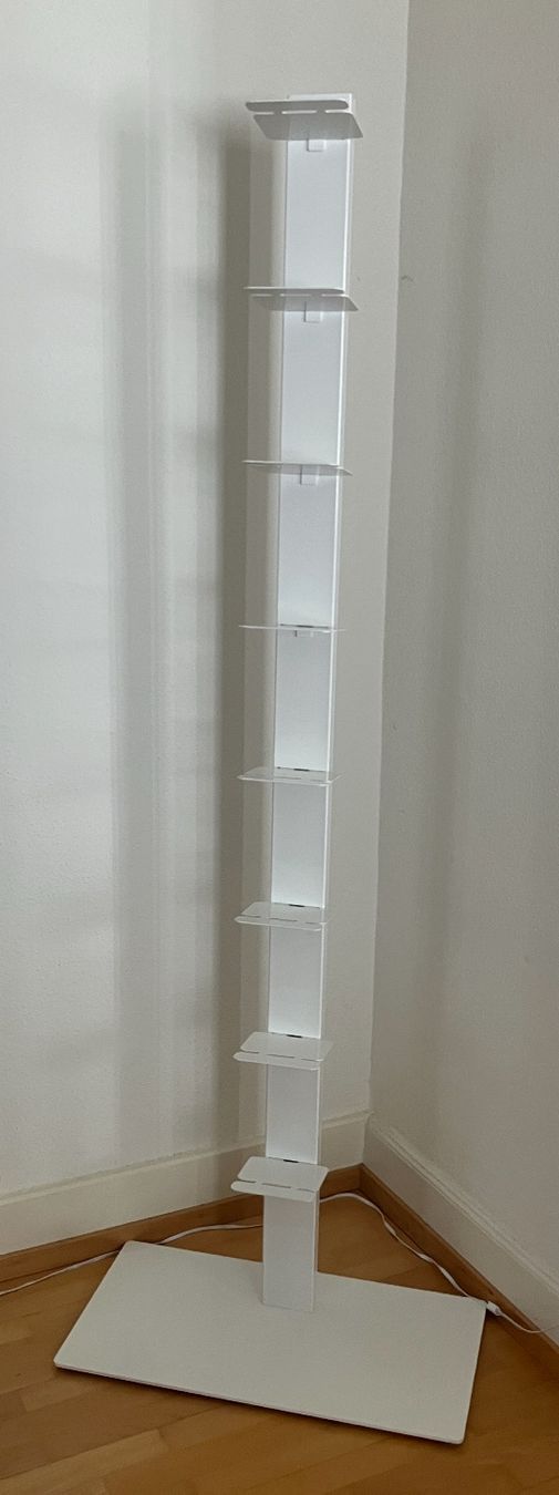 Scaffali: Radius Booksbaum - Bücherturm – Nuovo (secondo la descrizione) da Zürich venduto da Enrico93 2
