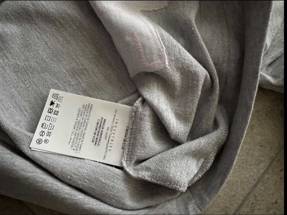 Moncler Pullover & Sweatshirts: Moncler Pulli 152 – Neu (gemäss Beschreibung) aus Ebikon von nat_jzh5 6