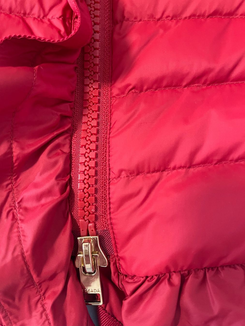 Max Mara Jacken: Max Mara Daunenjacke, CH Gr 40 – Gebraucht aus Dättwil AG von nika8810 5