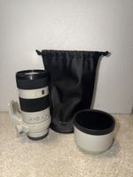 Objektiv Sony FE 4/70-200 G OSS E-Mount guter Zustand