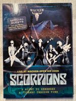 Scoprions - Live at Wacken