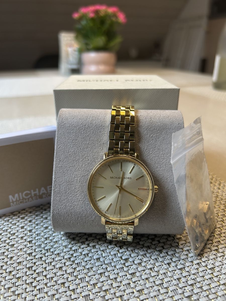 Michael Kors Orologi: Michael Kors, Damenuhr – Nuovo (secondo la descrizione) da Uttwil venduto da ula_ls5l 2