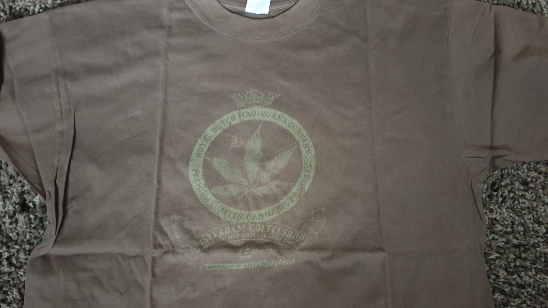 T-shirt: T SHIRT – Usato da Clarens venduto da fur_bxq2 2