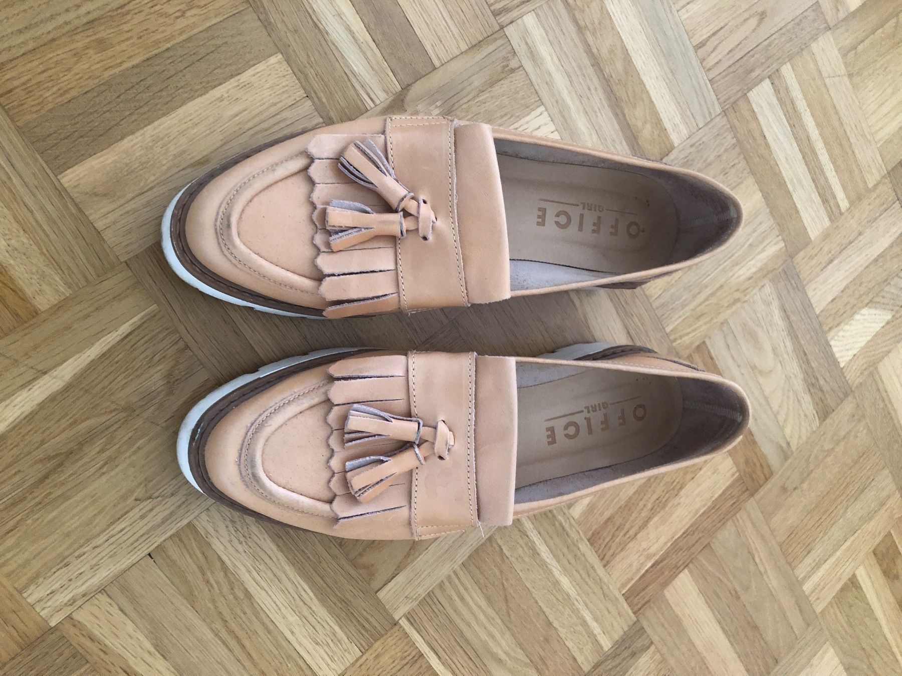 Scarpe da donna: Plateau Schuh – Usato da Wettswil venduto da lalinda85