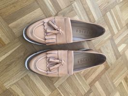 Plateau Schuh