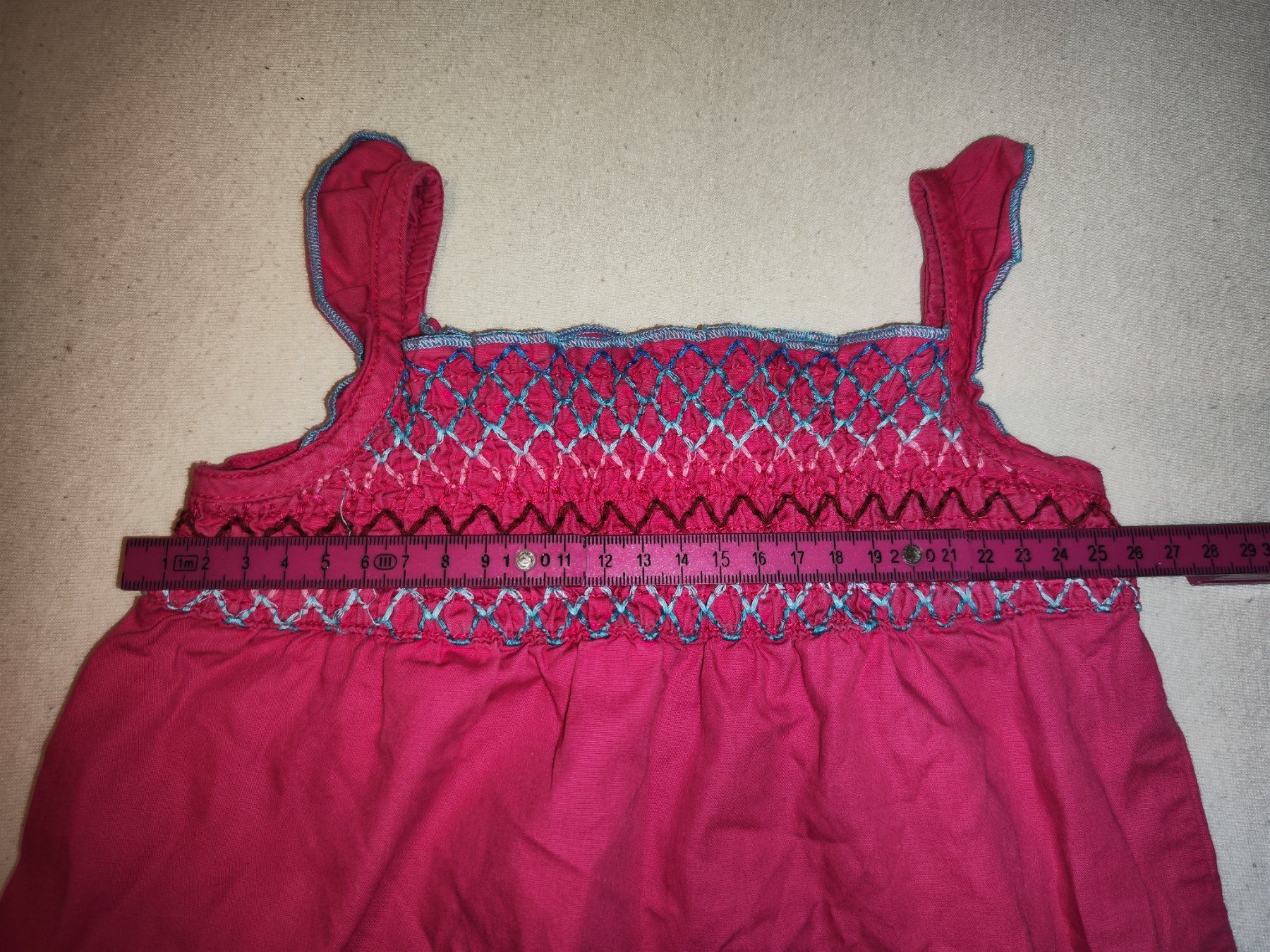 Vestiti & Gonne: Sommer-Kleid, ca. Grösse 86 – Usato da Reinach BL venduto da chilller92 2