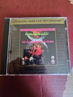 CD - Iron Butterfly – In-A-Gadda-Da-Vida (REMASTERED, GOLD)