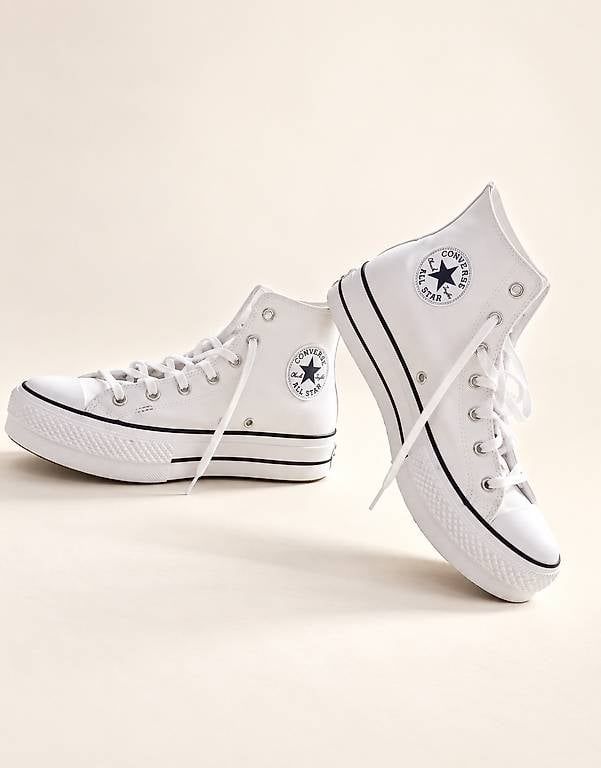Chaussures hommes: Converse Sneaker high - white - Leder – Neuf avec emballage d'origine à Bern par lui_tlf6