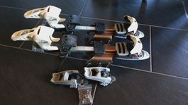 Touren Ski Bindung Fritschi