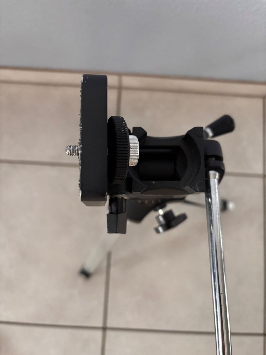 Treppiedi & Teste: Stativ für Kamera oder Fotoapparate – Usato da Frauenkappelen venduto da Rolerik 4